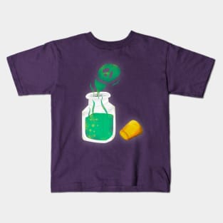 Poison Kids T-Shirt